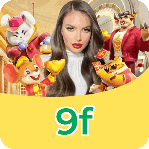 Catálogo de jogos 9f com fornecedores Pragmatic Play, Evolution, NetEnt