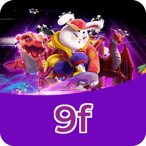 Aplicativo mobile 9f