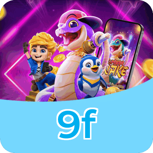 Instalar app 9f